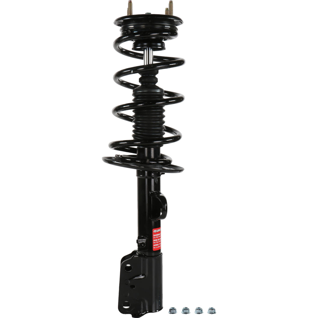 Monroe Quick Suspension Strut and Coil Spring Assembly 272730