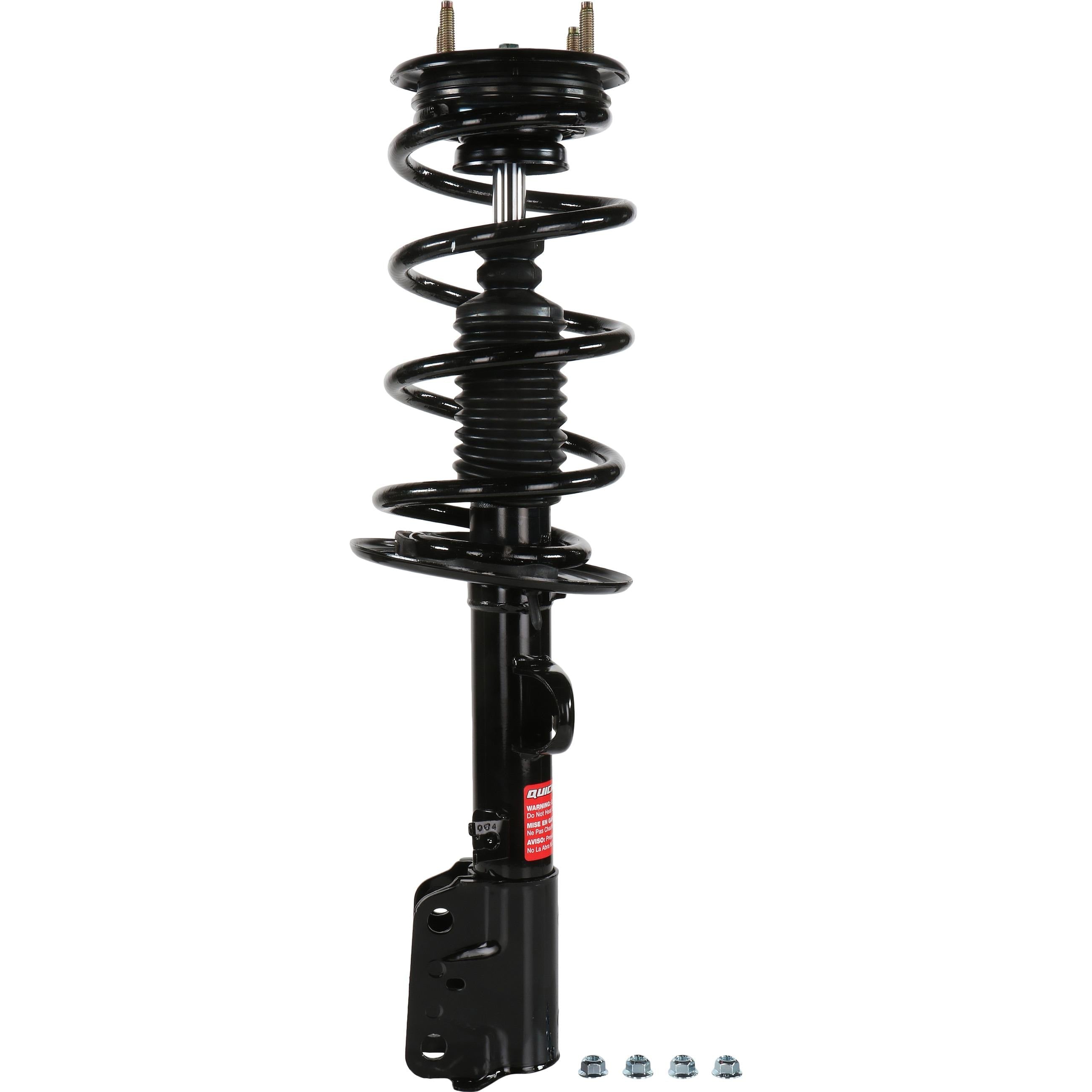 Monroe Quick Suspension Strut and Coil Spring Assembly 272730