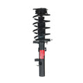 Monroe Quick Suspension Strut and Coil Spring Assembly 272751