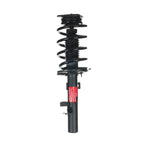 Monroe Quick Suspension Strut and Coil Spring Assembly 272751