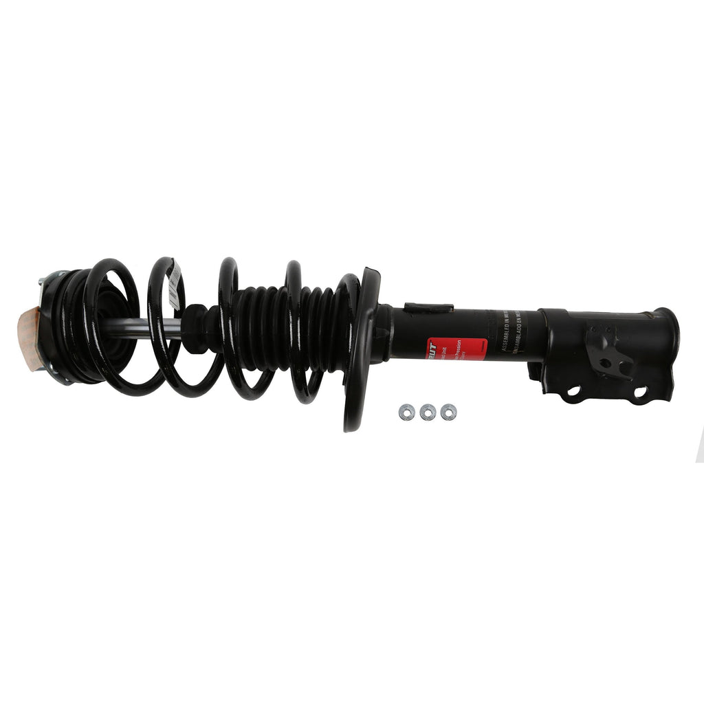 Monroe Quick Suspension Strut and Coil Spring Assembly 272778