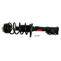 Monroe Quick Suspension Strut and Coil Spring Assembly 272778