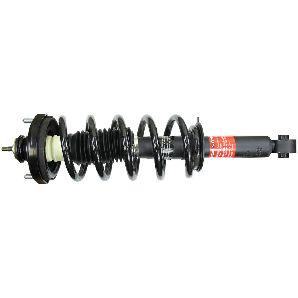 Monroe Quick Suspension Strut and Coil Spring Assembly 272896