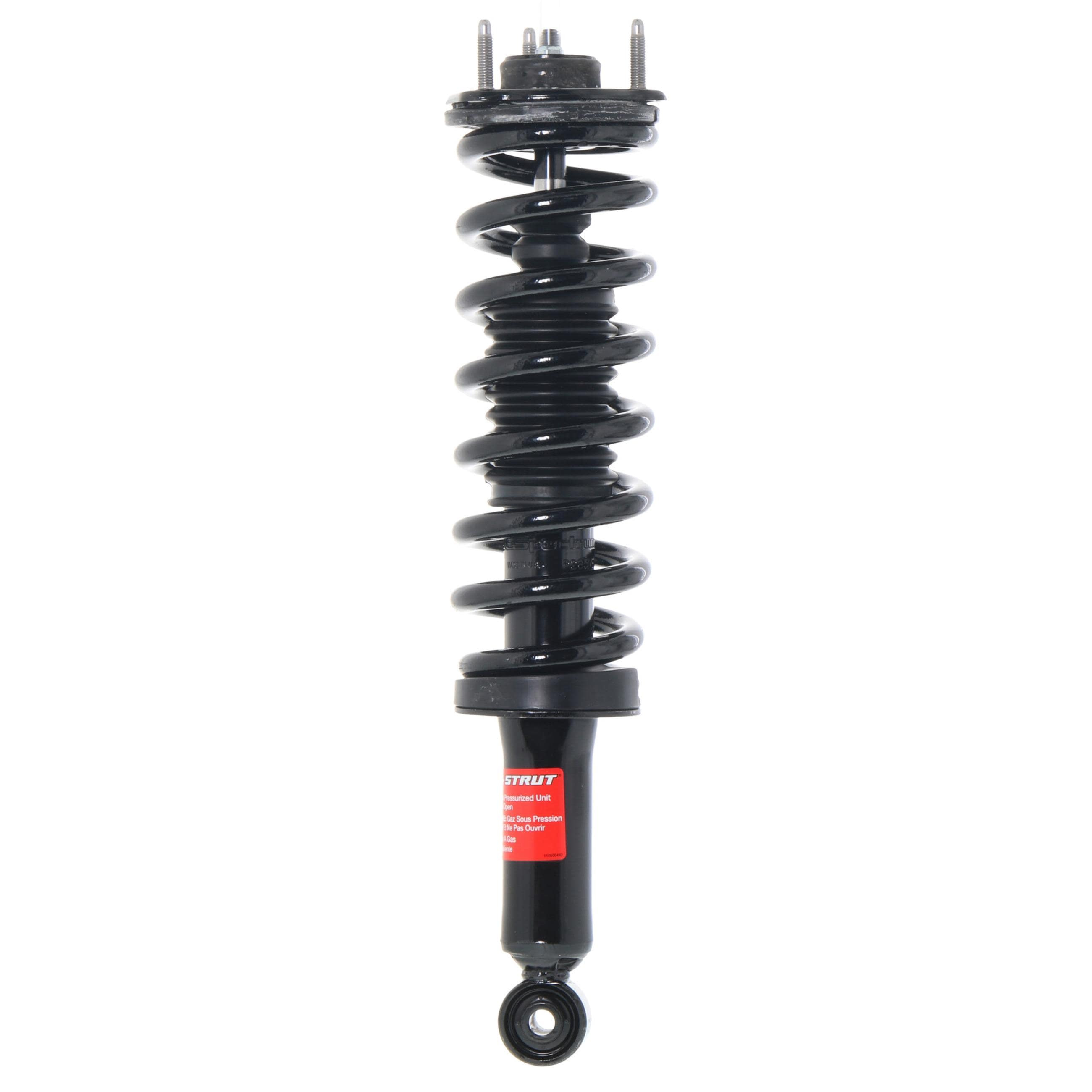 Monroe Quick Suspension Strut and Coil Spring Assembly 272919