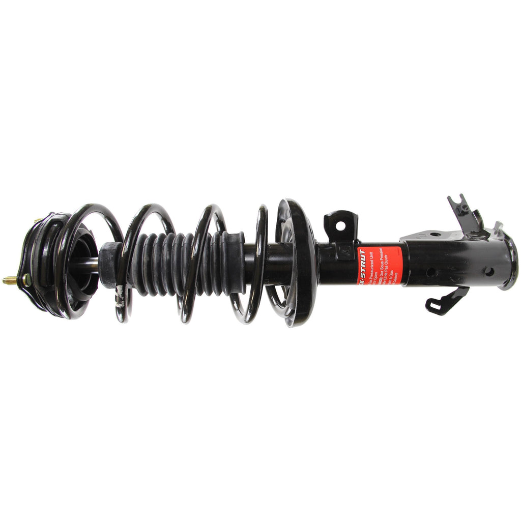 Monroe Quick Suspension Strut and Coil Spring Assembly 272925