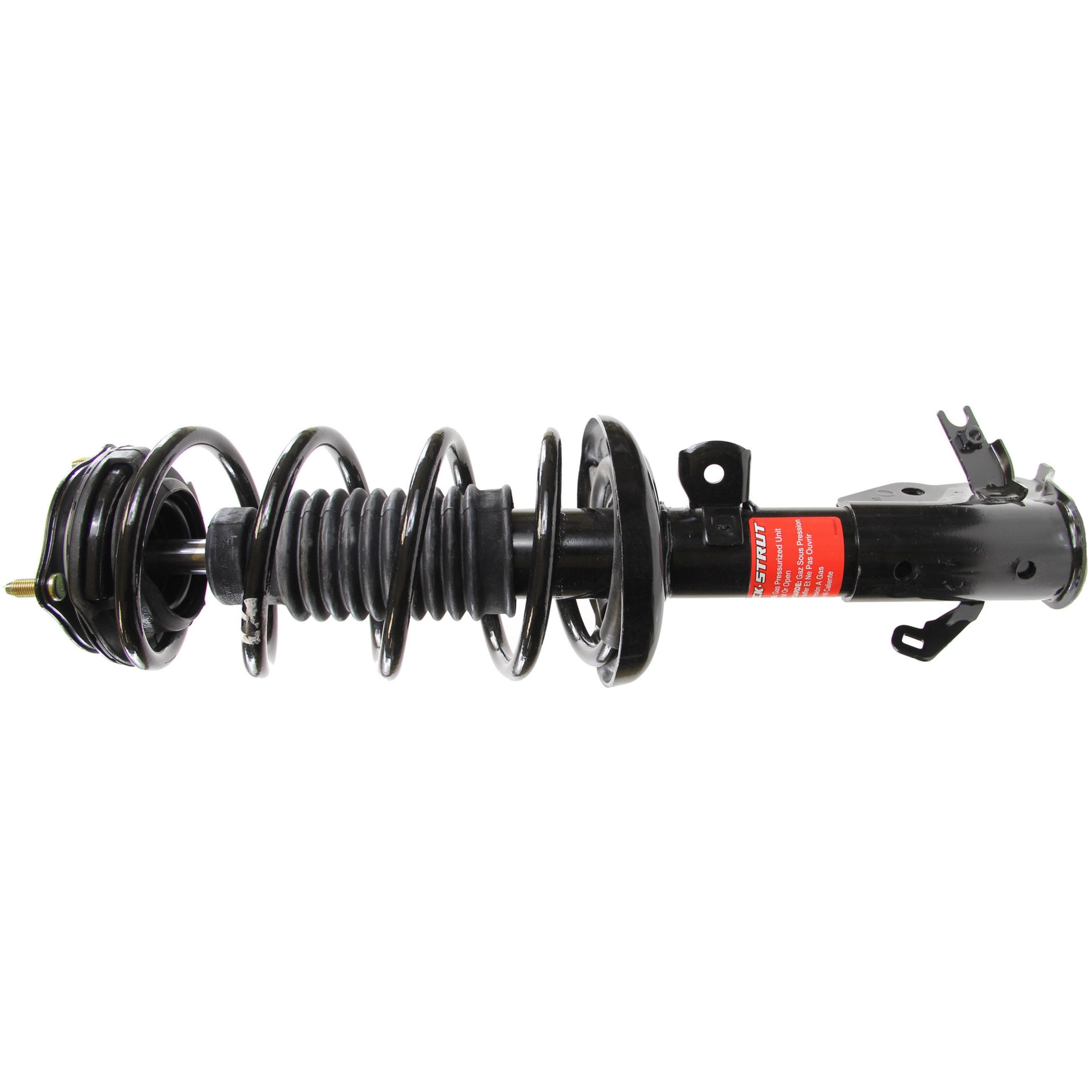 Monroe Quick Suspension Strut and Coil Spring Assembly 272925