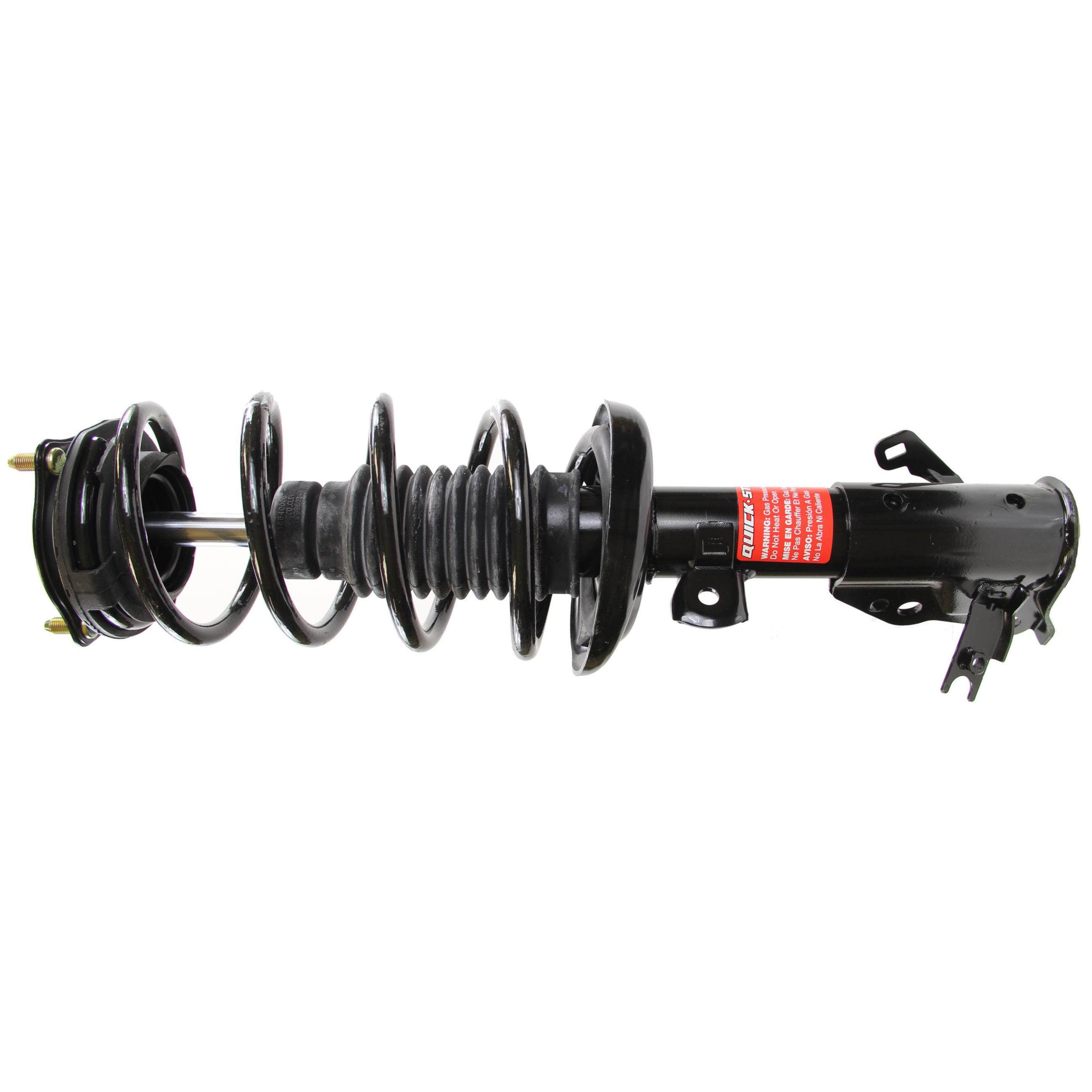 Monroe Quick Suspension Strut and Coil Spring Assembly 272926