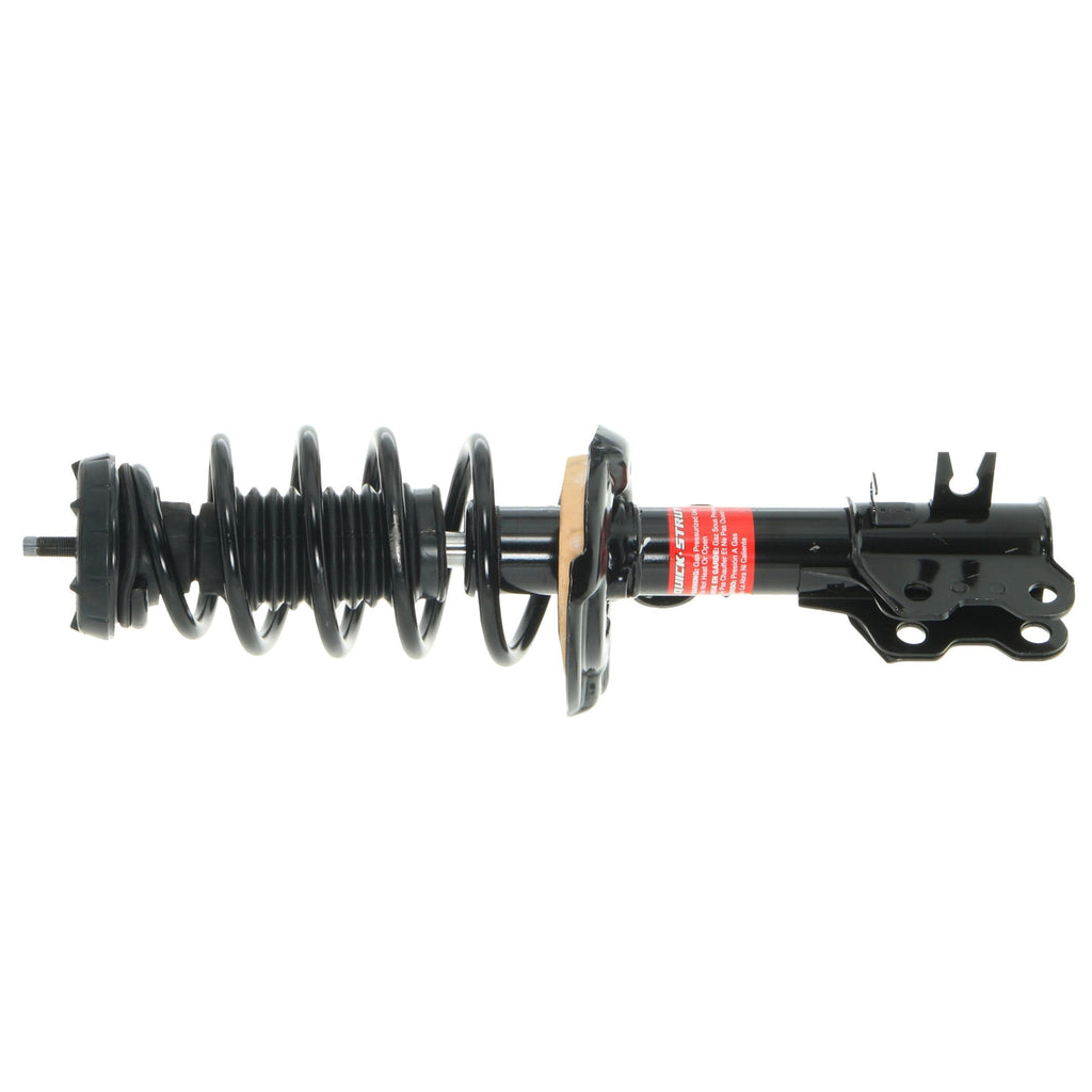 Monroe Quick Suspension Strut and Coil Spring Assembly 272934