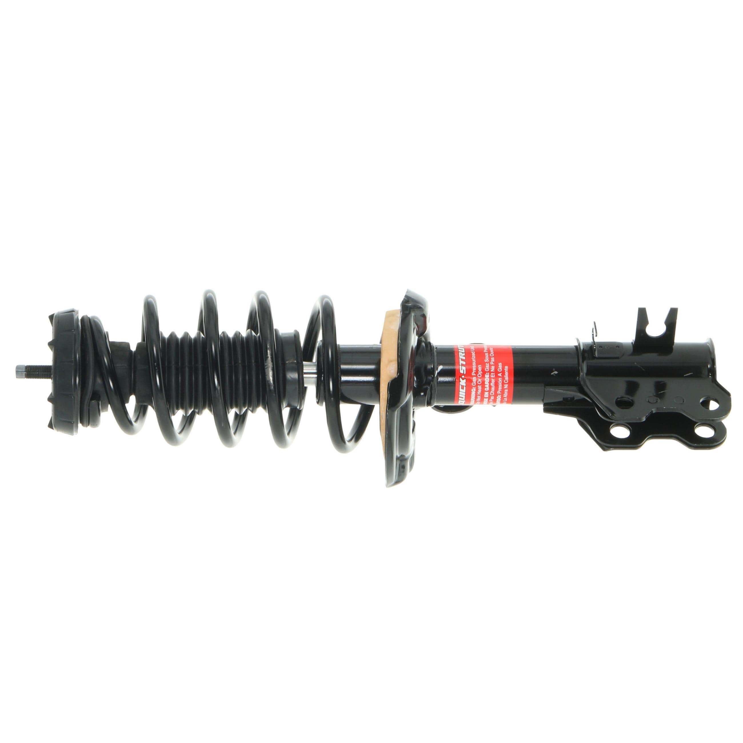 Monroe Quick Suspension Strut and Coil Spring Assembly 272934
