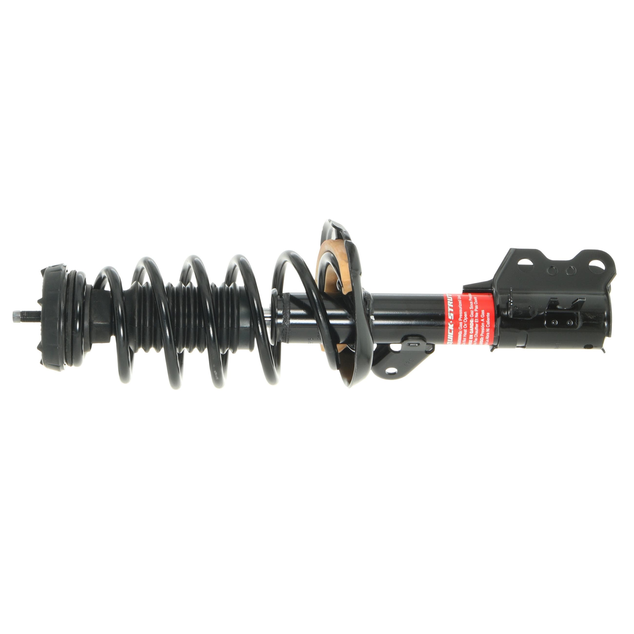 Monroe Quick Suspension Strut and Coil Spring Assembly 272935