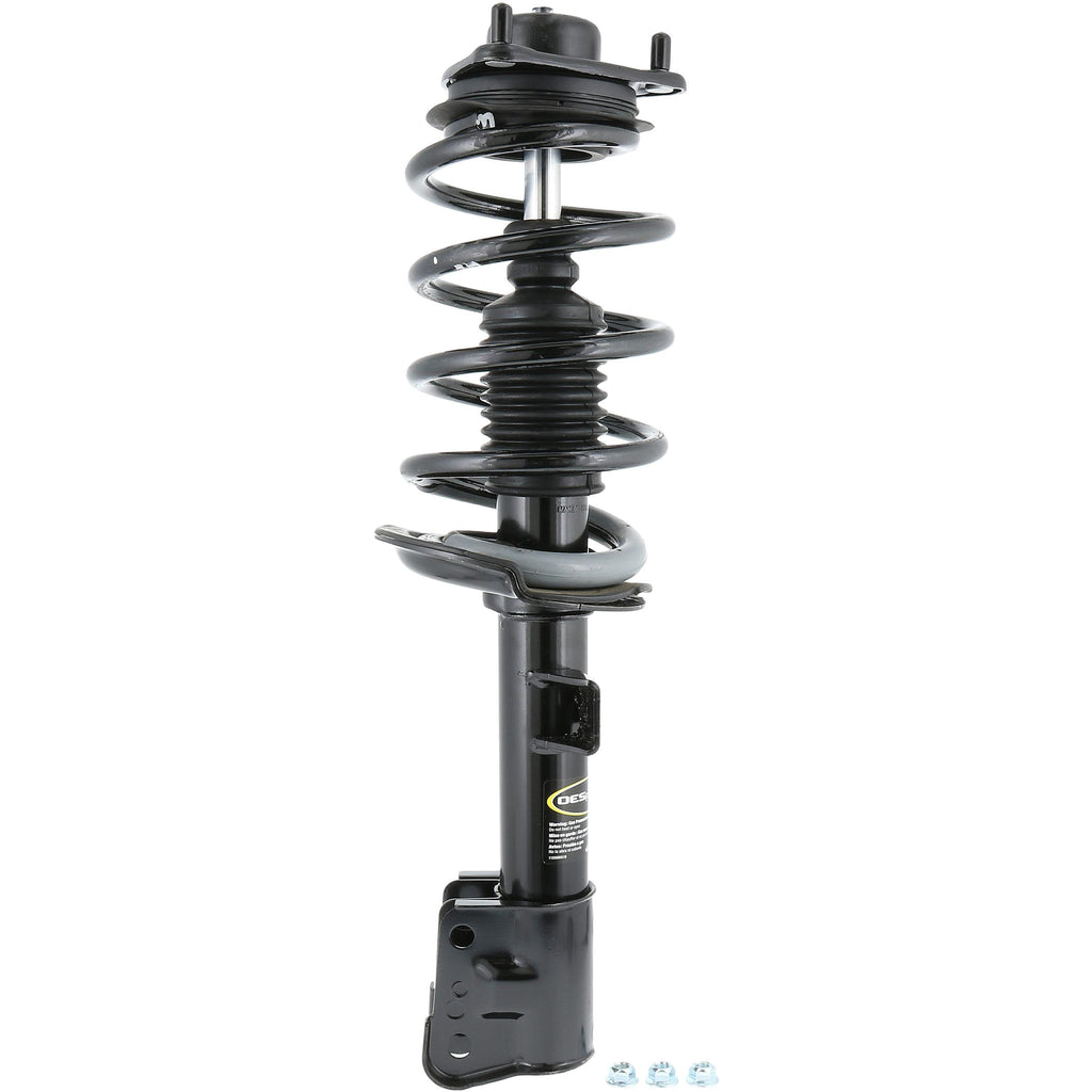 Monroe Quick Suspension Strut and Coil Spring Assembly 273043