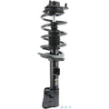 Monroe Quick Suspension Strut and Coil Spring Assembly 273043