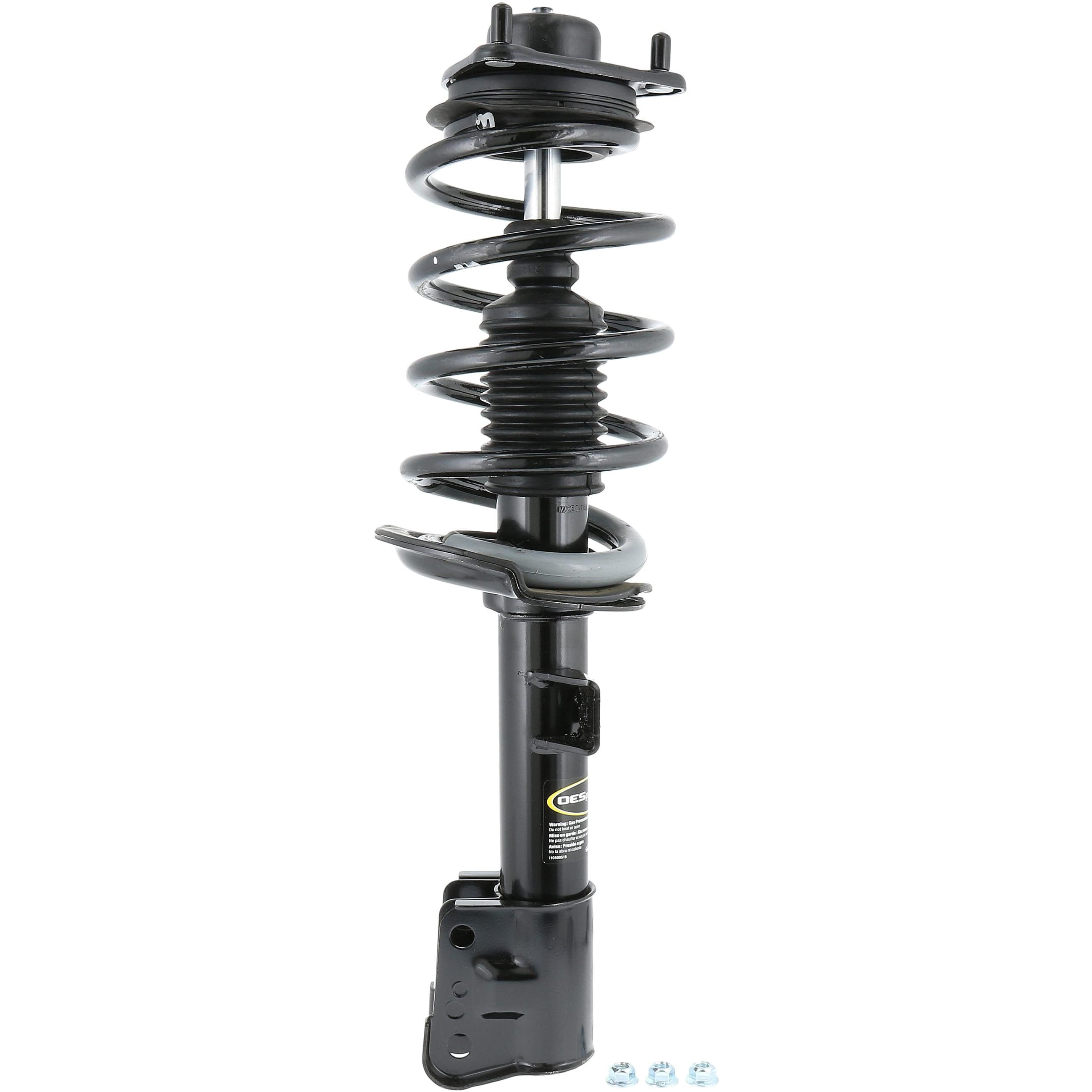 Monroe Quick Suspension Strut and Coil Spring Assembly 273043