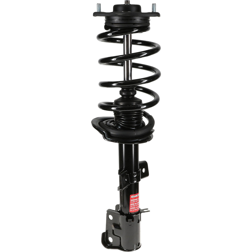 Monroe Quick Suspension Strut and Coil Spring Assembly 273044