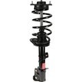 Monroe Quick Suspension Strut and Coil Spring Assembly 273044