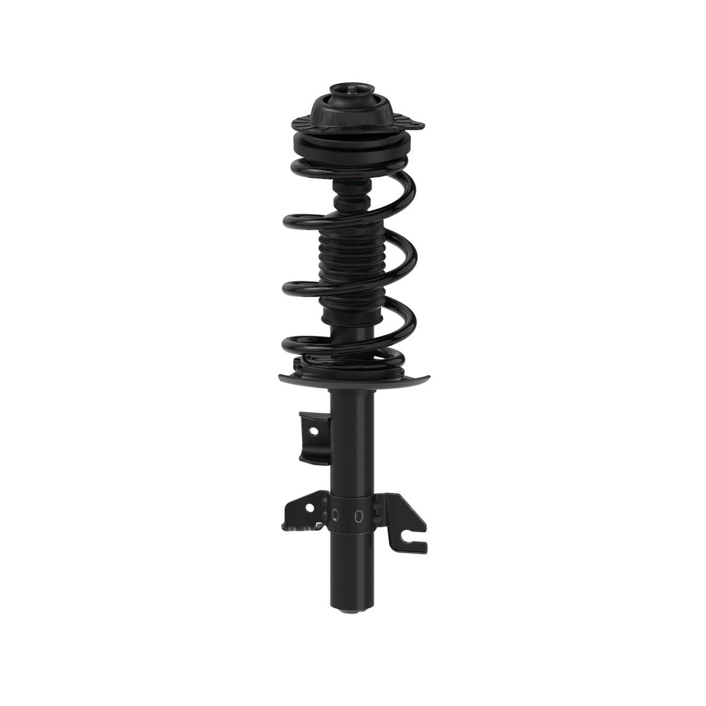 Monroe Quick Suspension Strut and Coil Spring Assembly 273125