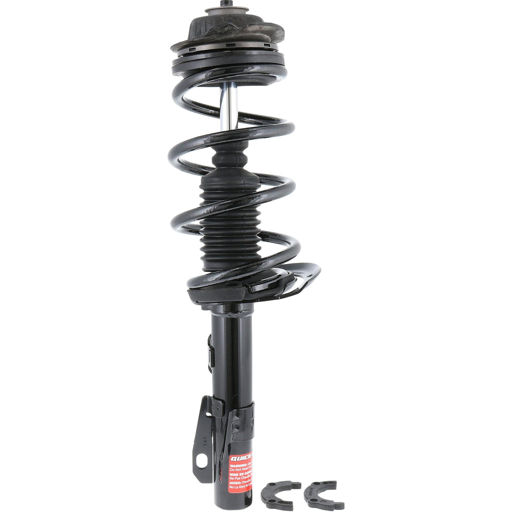 Monroe Quick Suspension Strut and Coil Spring Assembly 273126