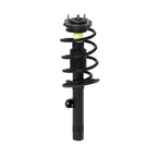 Monroe Quick Suspension Strut and Coil Spring Assembly 273154