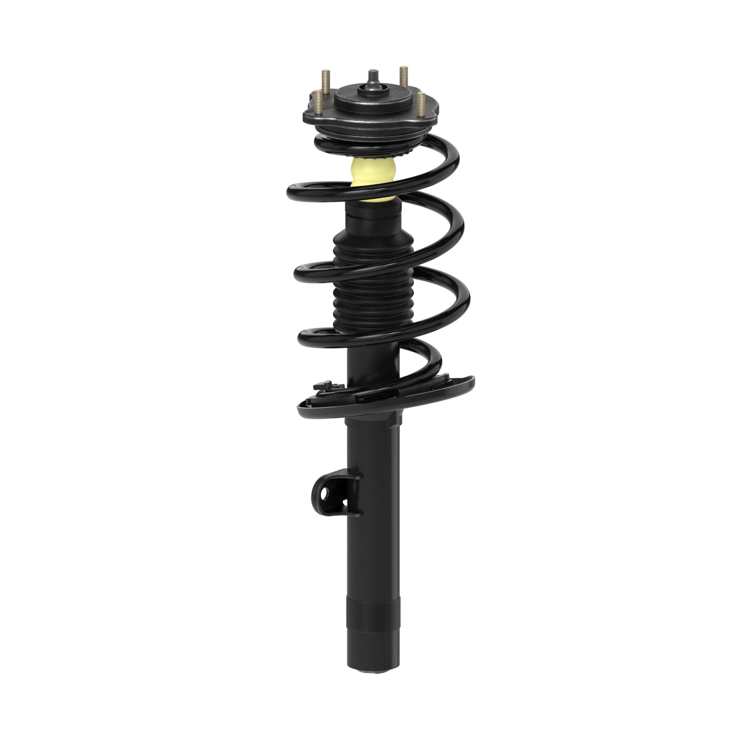 Monroe Quick Suspension Strut and Coil Spring Assembly 273154