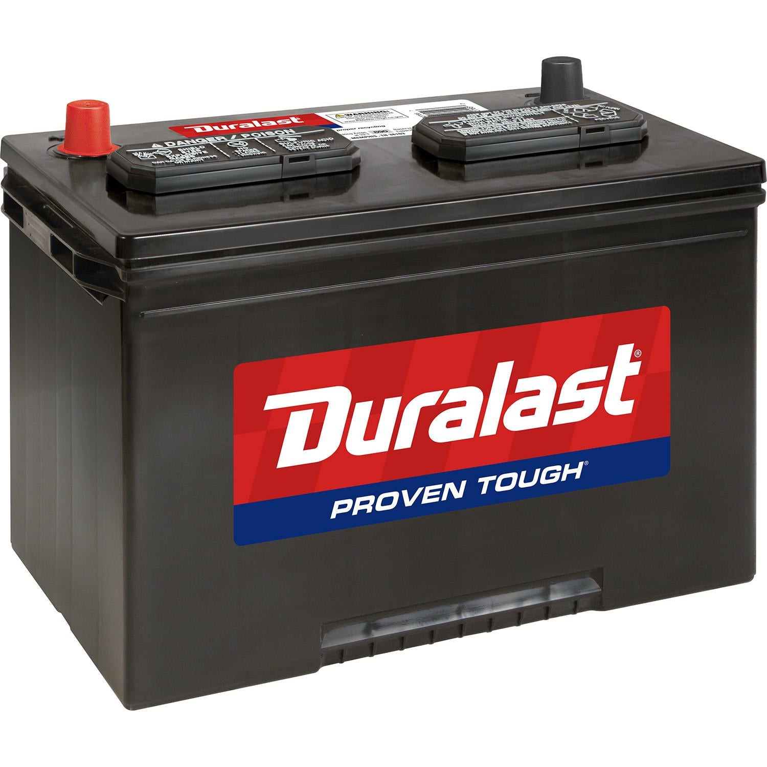 Group Size 27F Battery 27F-DL