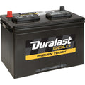 Gold Group Size 27F Battery 27F-DLG