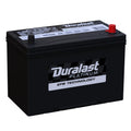 Platinum Group Size 27F EFB Battery 27F-EFB
