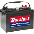 Group Size 27 Marine Starting Battery 27MS-DL