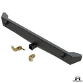 TJ/LJ/YJ Jeep Crawler Rear Bumper