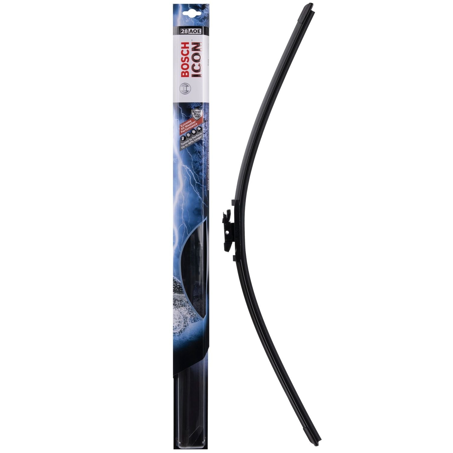 Bosch ICON 28in Wiper Blade 28OE