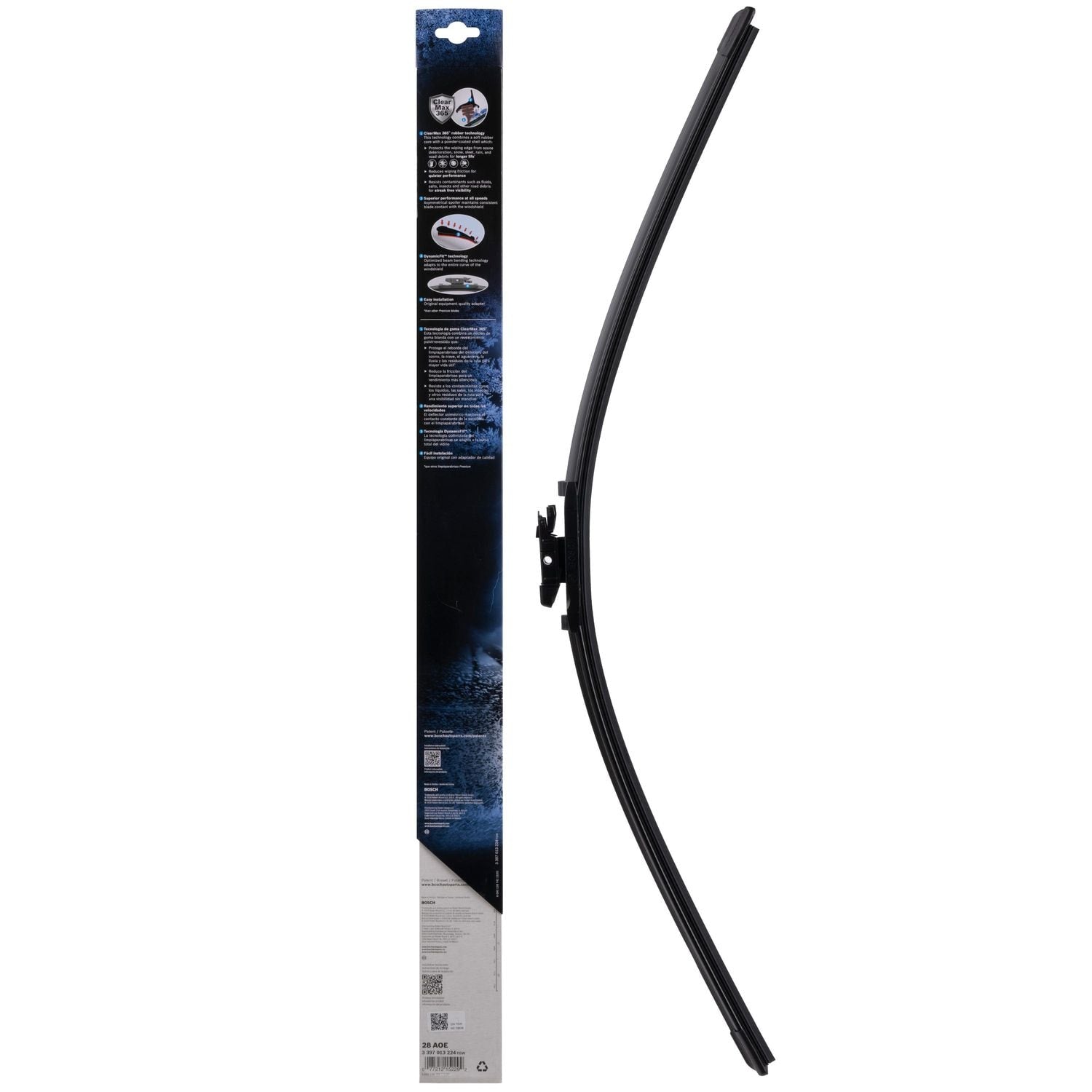 Bosch ICON 28in Wiper Blade 28OE