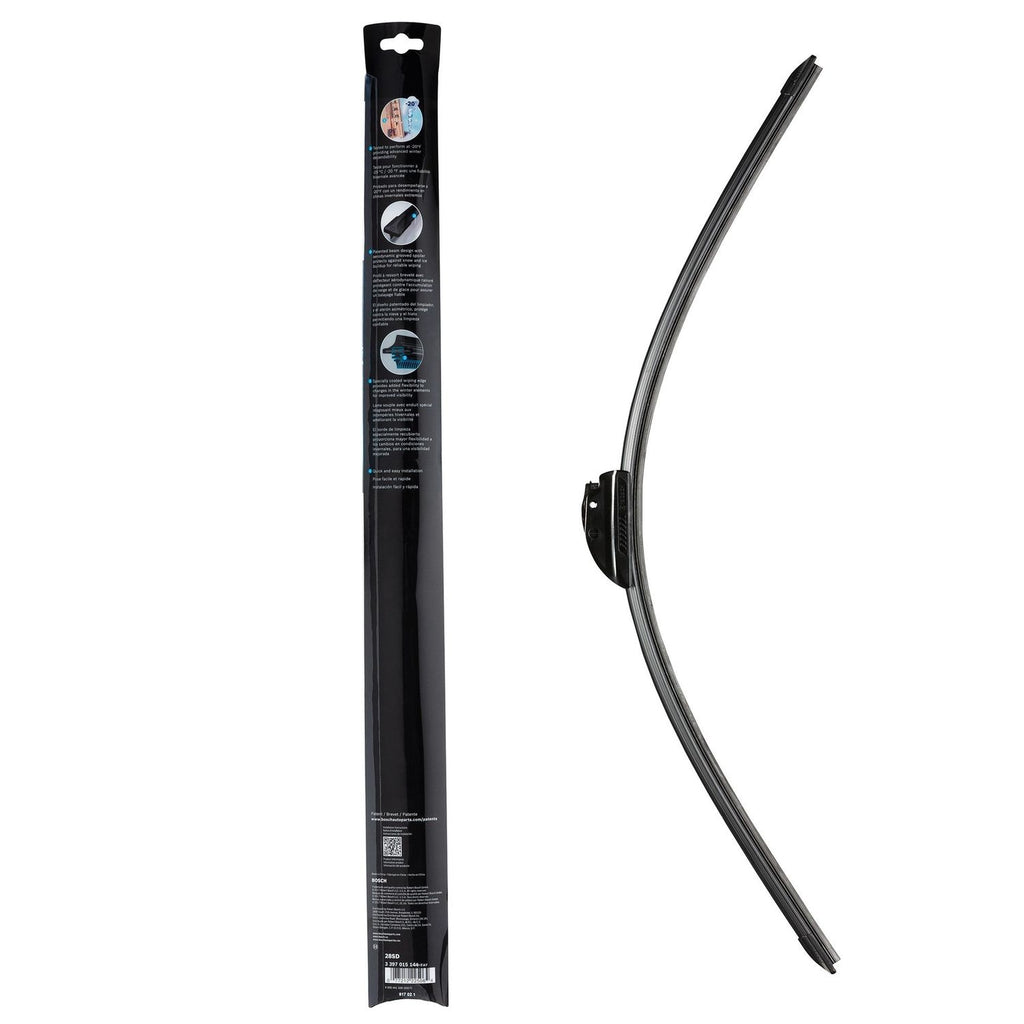 Bosch Snow Driver 28in Wiper Blade 28SD