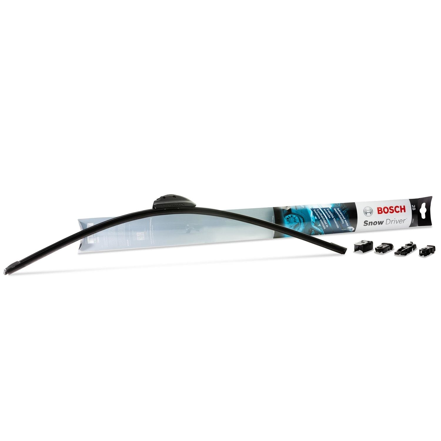 Bosch Snow Driver 28in Wiper Blade 28SD
