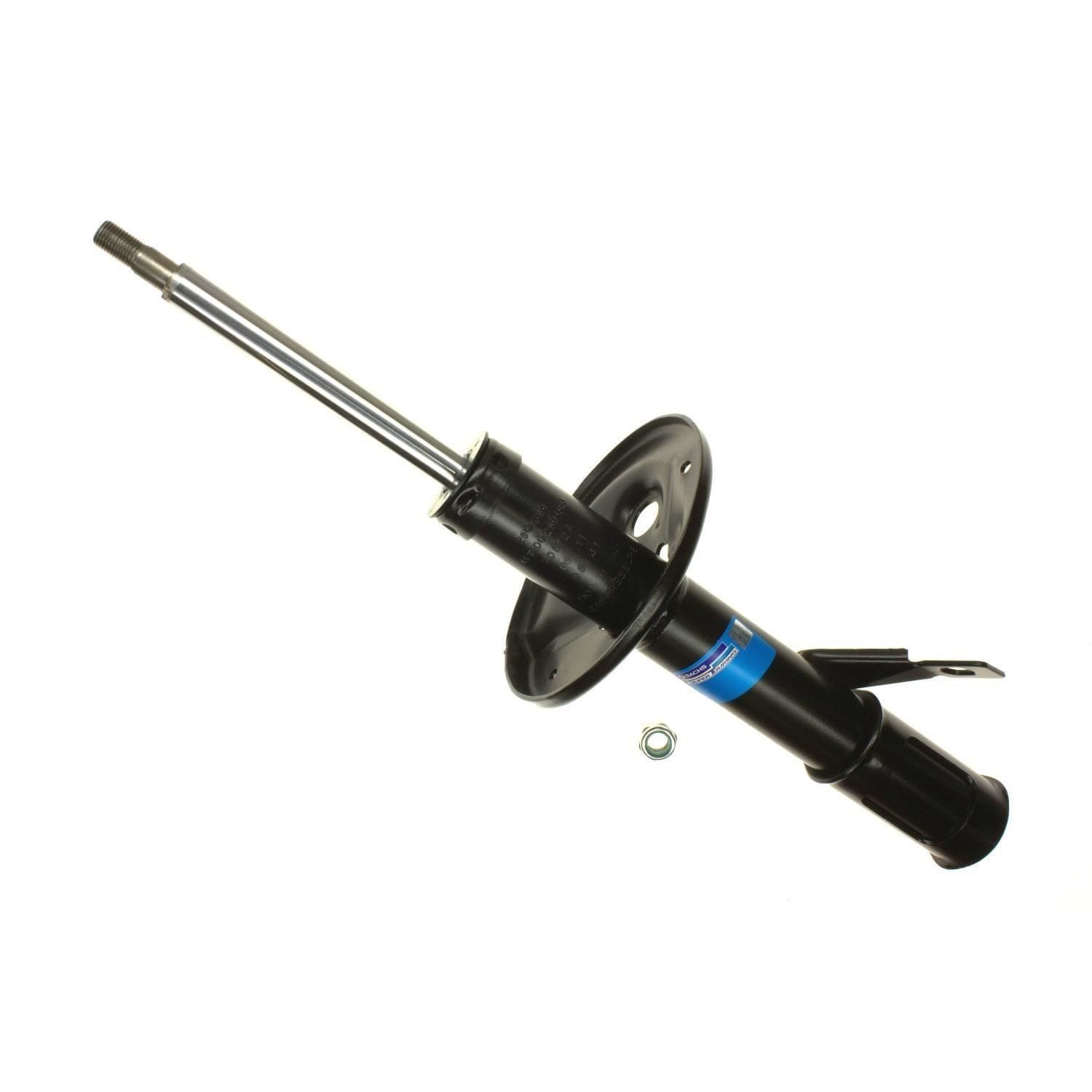 Sachs Strut Assembly 290083