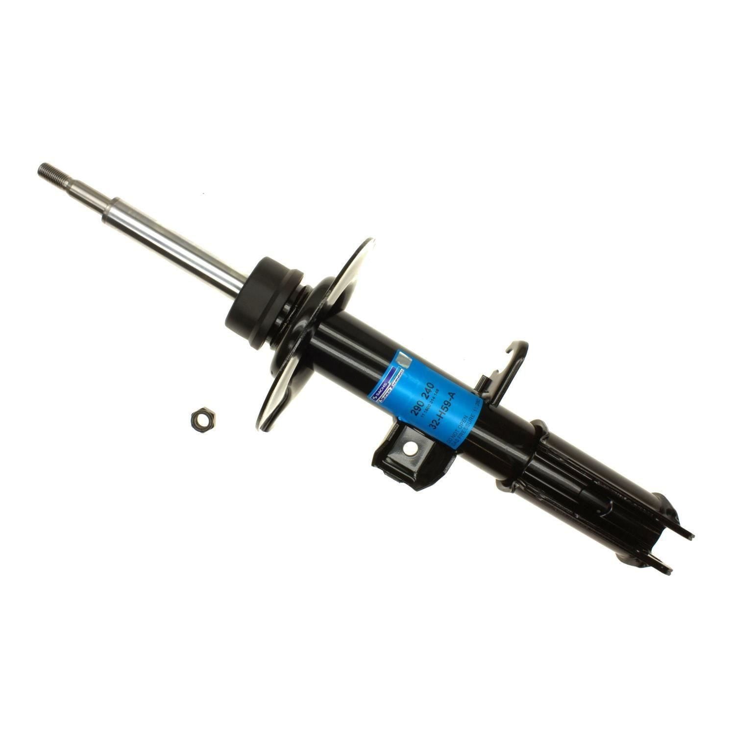 Sachs Strut Assembly 290240