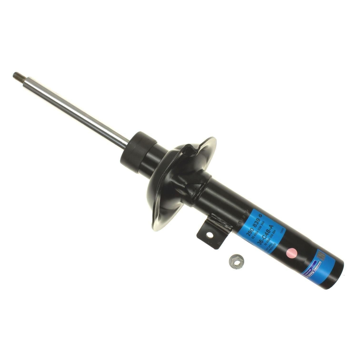 Sachs Strut Assembly 290839