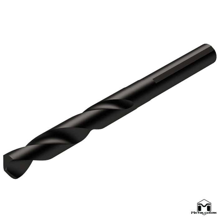 17/32" Rivet Nut Drill Bit