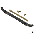 TJ/LJ/YJ Wrangler SlimCrawler Rear Bumper
