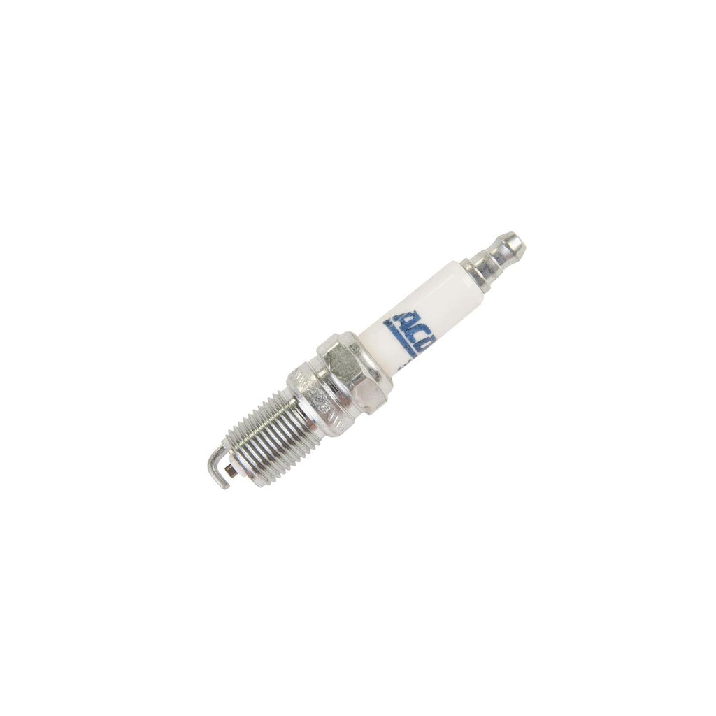 Gold Platinum Spark Plug 3