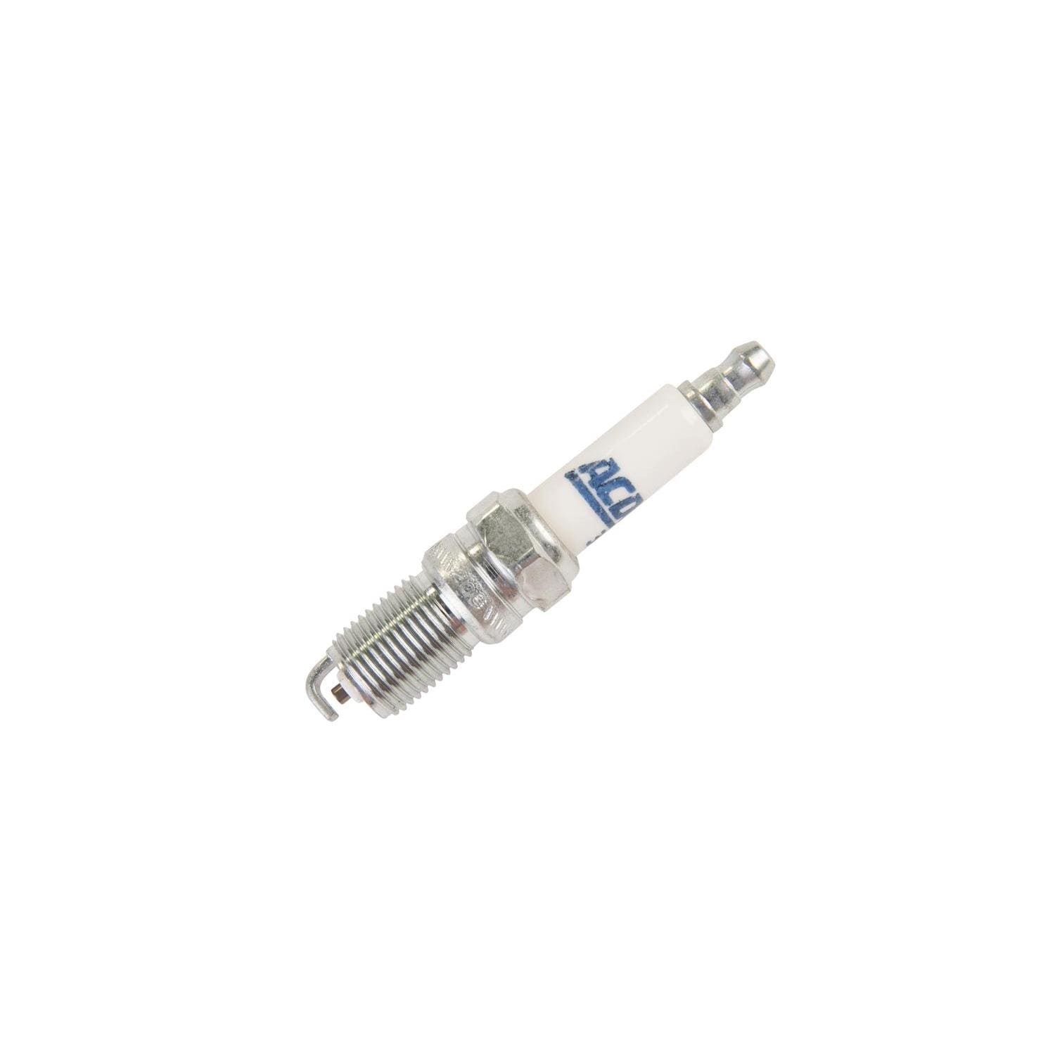 Gold Platinum Spark Plug 3