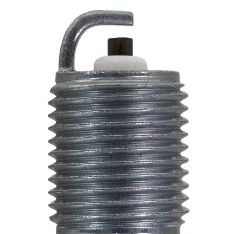 Gold Platinum Spark Plug 3