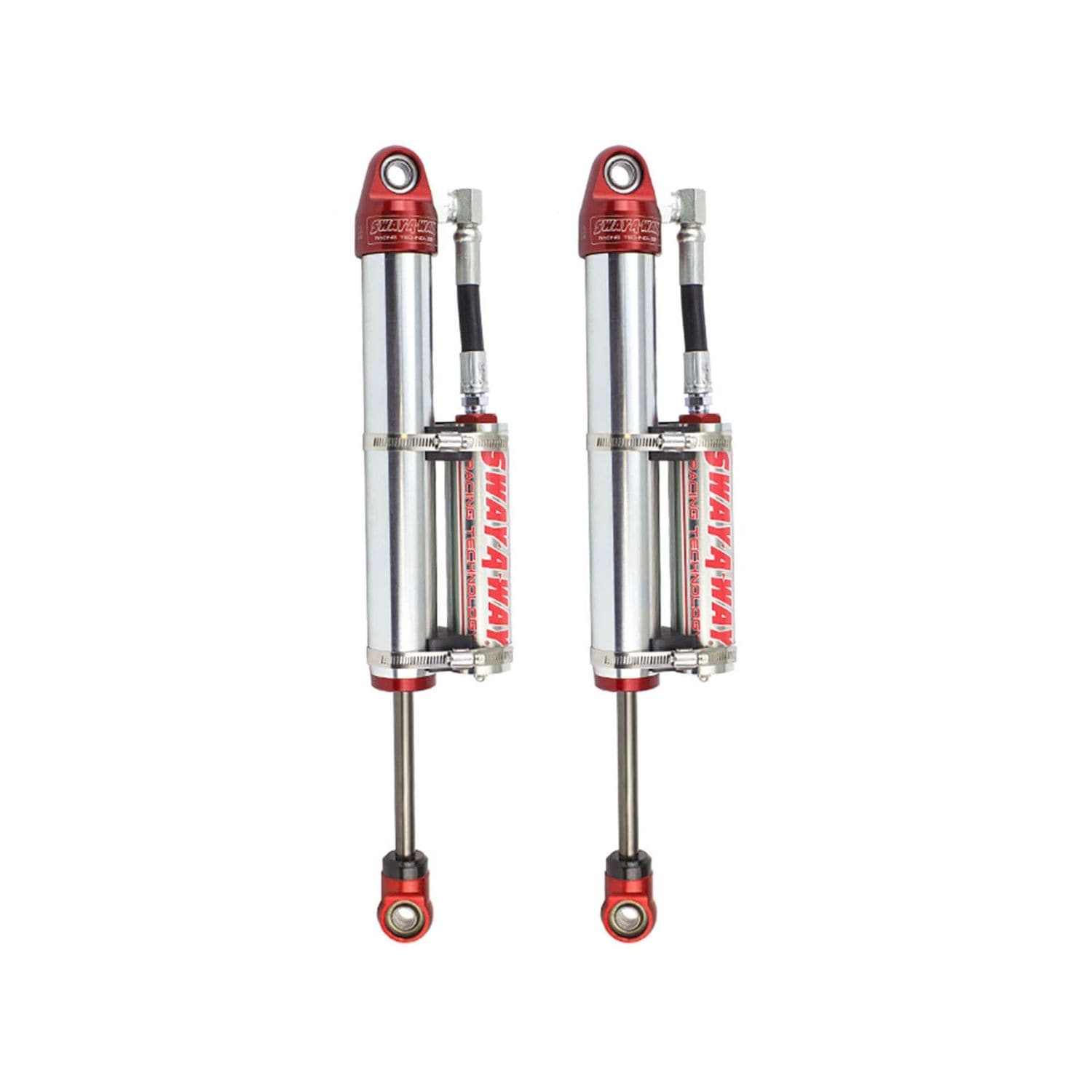 aFe Power Suspension Shock Absorber Kit 302-0052-05