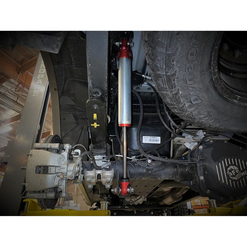 aFe Power Suspension Shock Absorber Kit 302-0052-10