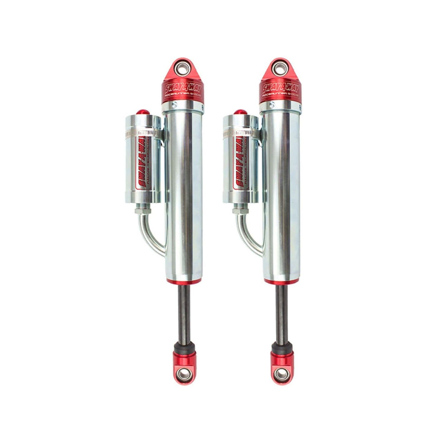 aFe Power Suspension Shock Absorber Kit 302-0056-09