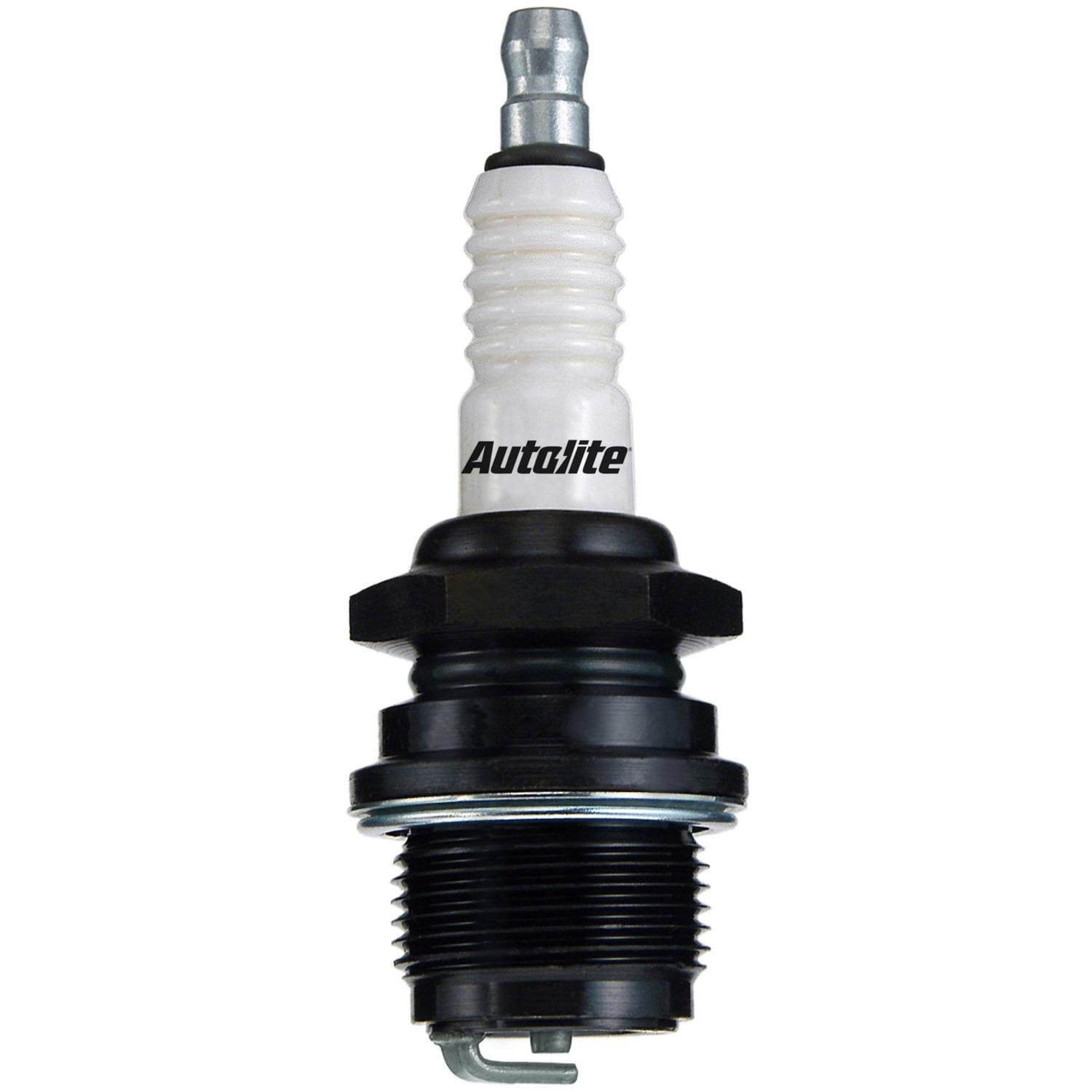 Autolite Copper Non-Resistor Spark Plug 3076