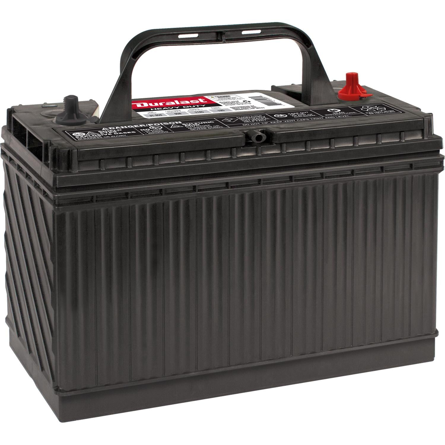 Group Size 31T Heavy Duty Battery 31-950