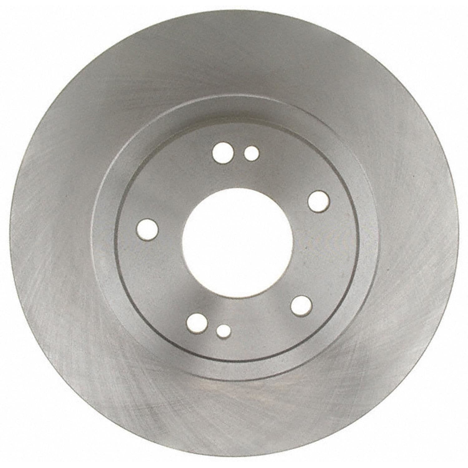 Disc Brake Rotor 31004