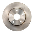 Disc Brake Rotor 31016
