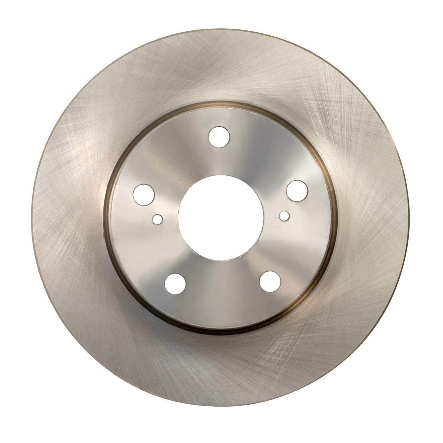 Disc Brake Rotor 31016