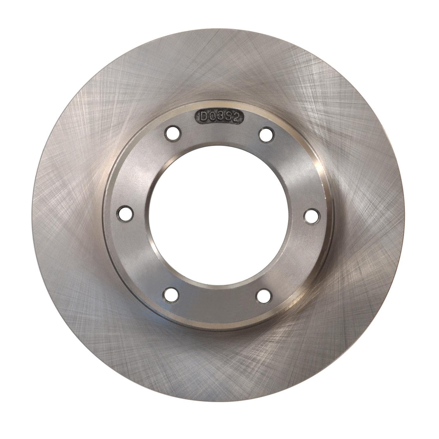 Disc Brake Rotor 31018