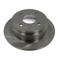 Disc Brake Rotor 31019